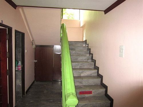 Aa Guesthouse Pattaya Exterior foto